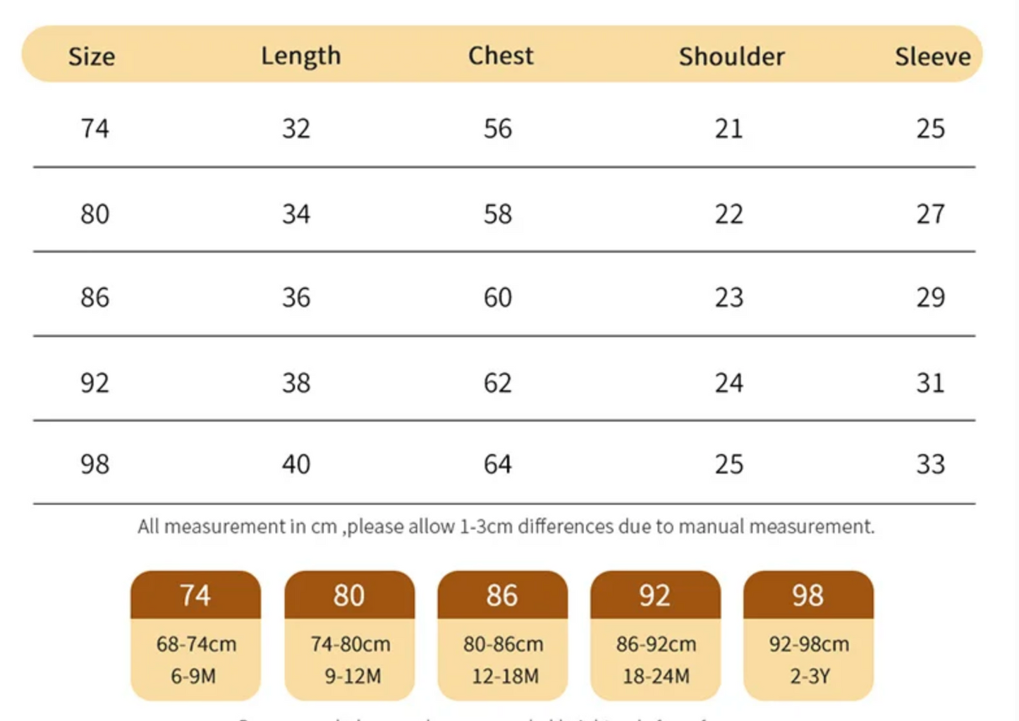 LittleMaylah™ Baby Girl Strawberry Cardigan