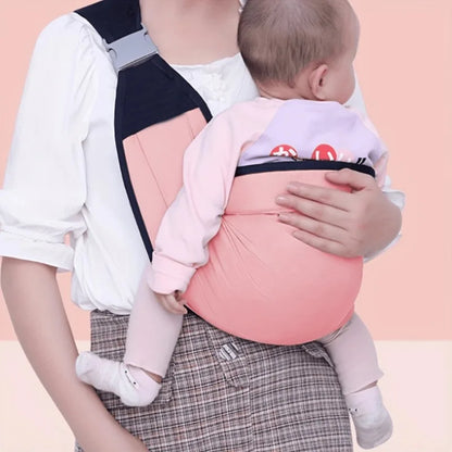 LittleMaylah™ Multifunctional Baby Carrier Wrap