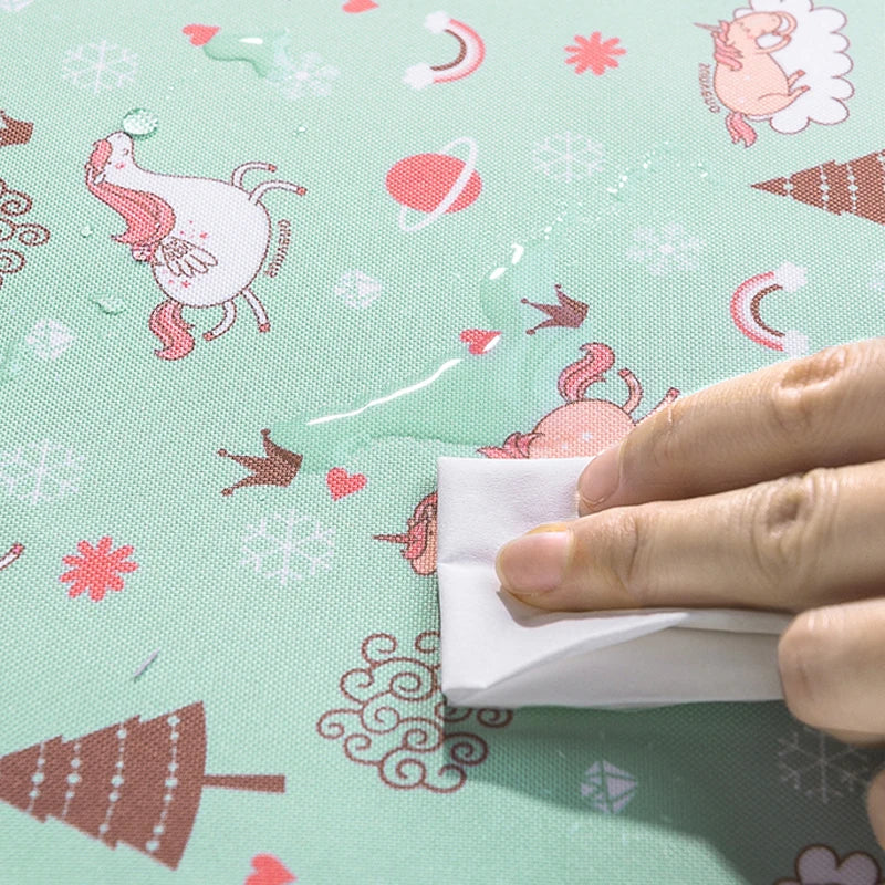 LittleMaylah™ Baby Diaper Bag –  Maternity Bag (2 Sizes)