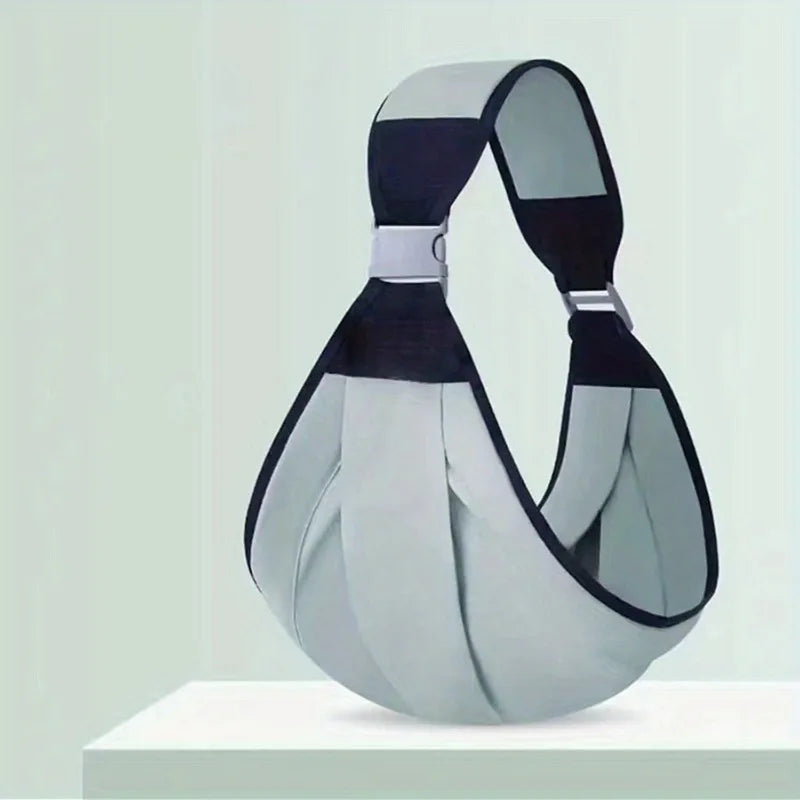 LittleMaylah™ Multifunctional Baby Carrier Wrap