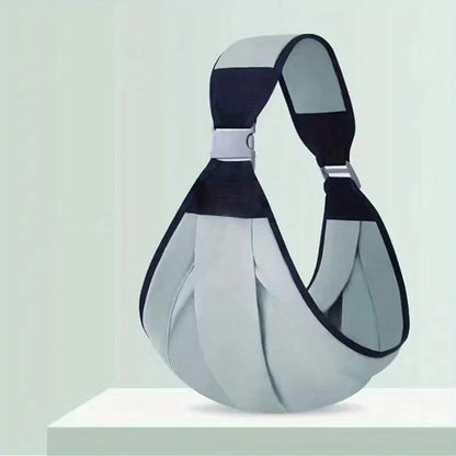 LittleMaylah™ Multifunctional Baby Carrier Wrap