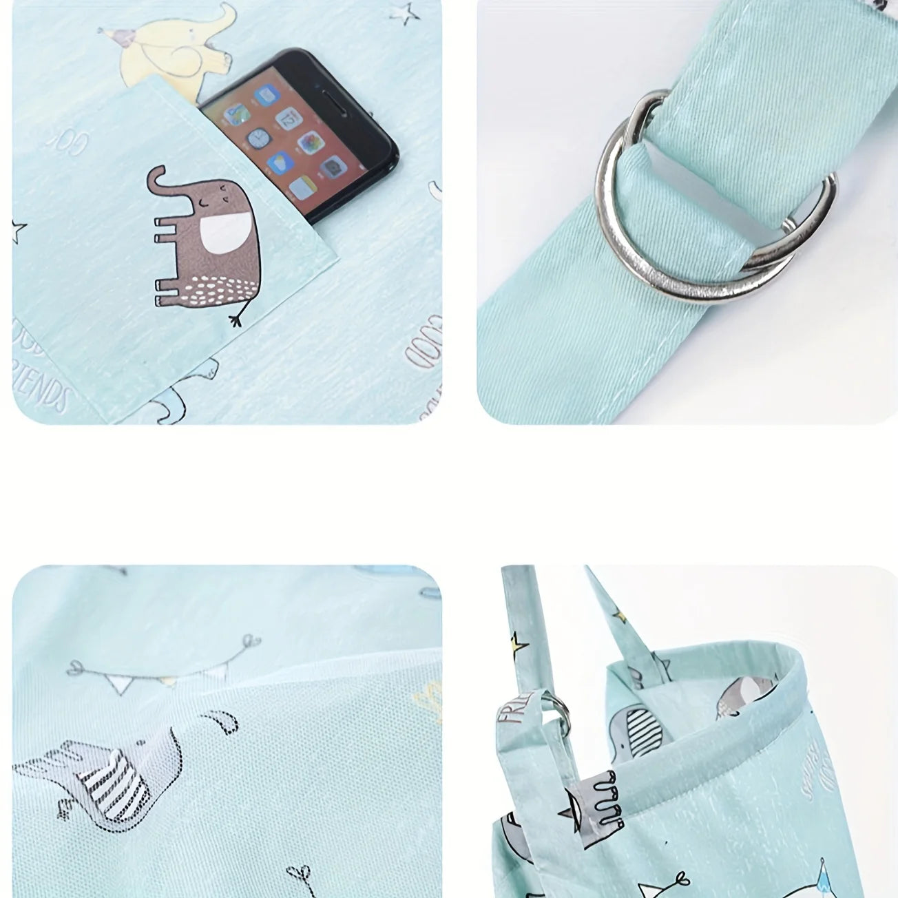 LittleMaylah™ Maternity Nursing Cover Scarf