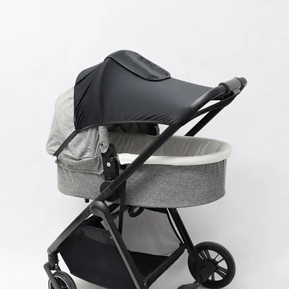 Stroller Sunshade* Shed Children'S Car Sunscreen Cover Uv-Proof Rain-Proof Accessories Commonly Used