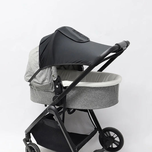 Stroller Sunshade* Shed Children'S Car Sunscreen Cover Uv-Proof Rain-Proof Accessories Commonly Used
