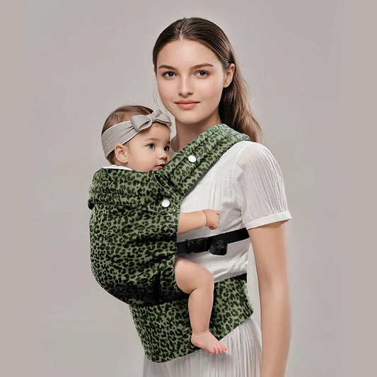 Baby Carrier Wrap Baby Sling Portable Shoulder Bag Bebes Carriers Newborn Toddler Backpack Infant Backpacks Babies Accessories