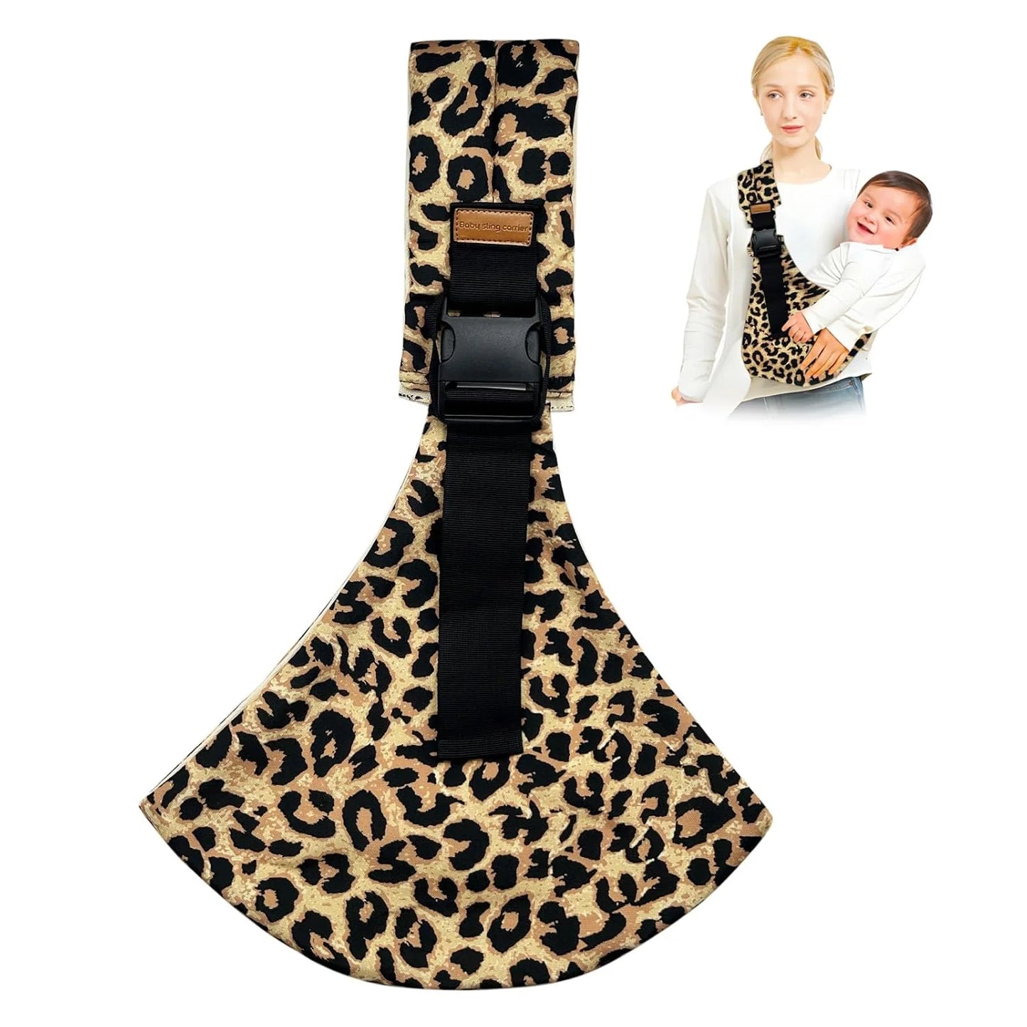 Baby Carrier Wrap Baby Sling Portable Shoulder Bag Bebes Carriers Newborn Toddler Backpack Infant Backpacks Babies Accessories
