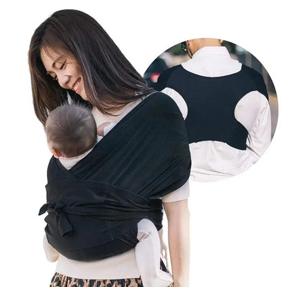 Baby Carrier Ergonomic Baby Hipseat Carrier Front Facing Kangaroo Baby Wrap Carrier Infant Sling Infant Hipseat Waist Baby Gear