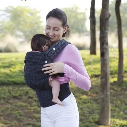 Baby Carrier Wrap Baby Sling Portable Shoulder Bag Bebes Carriers Newborn Toddler Backpack Infant Backpacks Babies Accessories