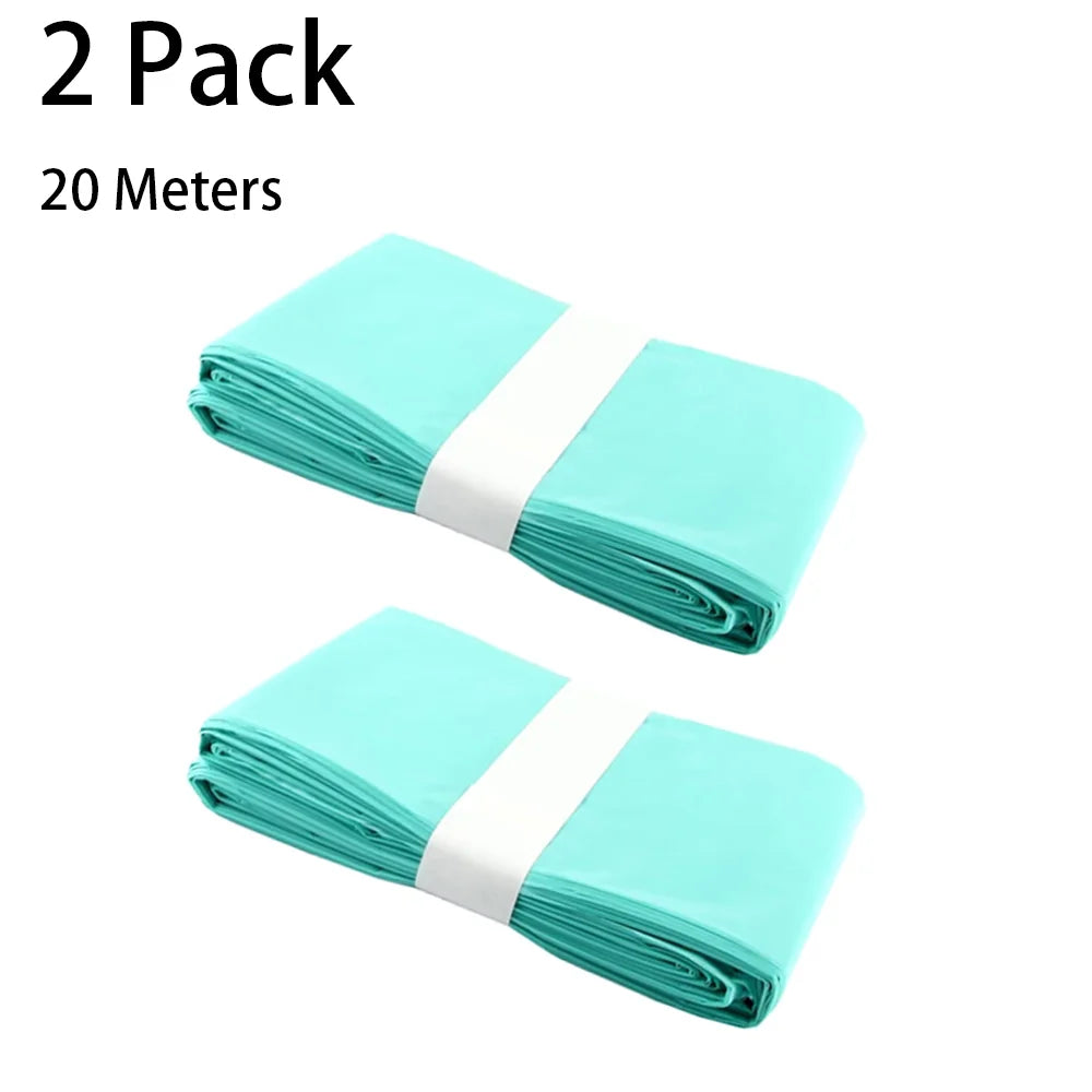 Bady Diaper Refills For ClASSIC Dekor And KORBEL Diaper Garbage Bags For 16L Trash Bucket Replacement Liners