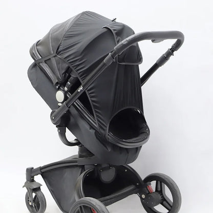 Stroller Sunshade* Shed Children'S Car Sunscreen Cover Uv-Proof Rain-Proof Accessories Commonly Used