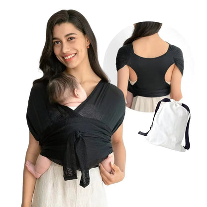 Baby Carrier Ergonomic Baby Hipseat Carrier Front Facing Kangaroo Baby Wrap Carrier Infant Sling Infant Hipseat Waist Baby Gear