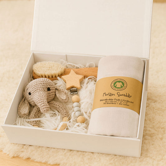 Newborn Gift Set