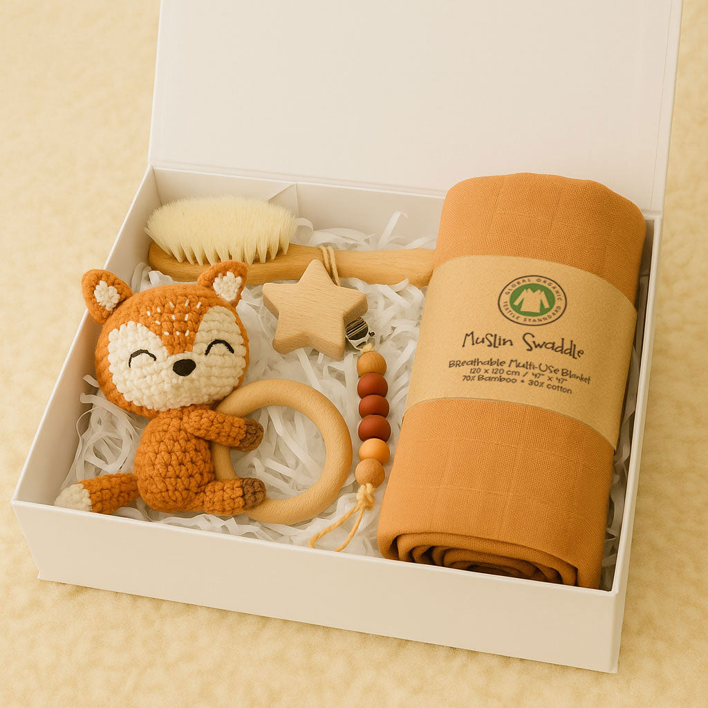 Newborn Gift Set