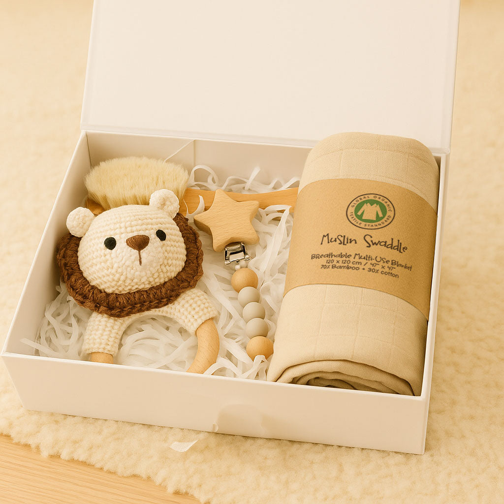 Newborn Gift Set