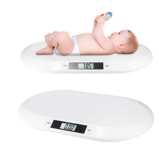Newborn Electronic Weight Scale