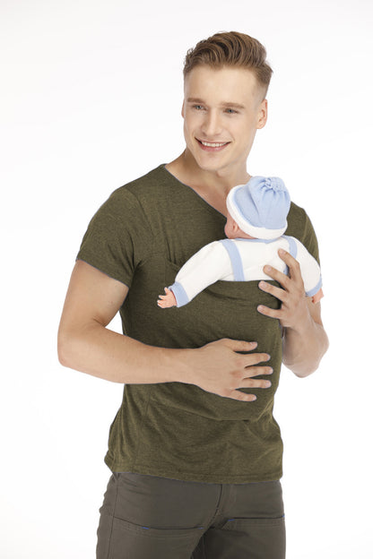 DadMommy™ Kangaroo DadMoMultifunctional Clothes
