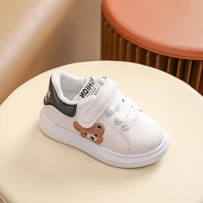 LittleOne™ Baby Bear Casual Kids Sports Shoes