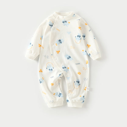 LittleMaylah™ Thin Baby Pajamas And Baby Onesies