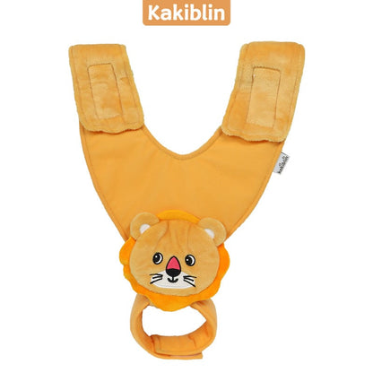 LittleMaylah™ Feeding Cloth – Soft, Absorbent, Multipurpose Baby Nursing Cloth