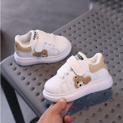 LittleOne™ Baby Bear Casual Kids Sports Shoes