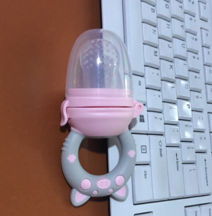 LittleMaylah™ Baby Pacifiers Feeder Kids Fruit Feeder