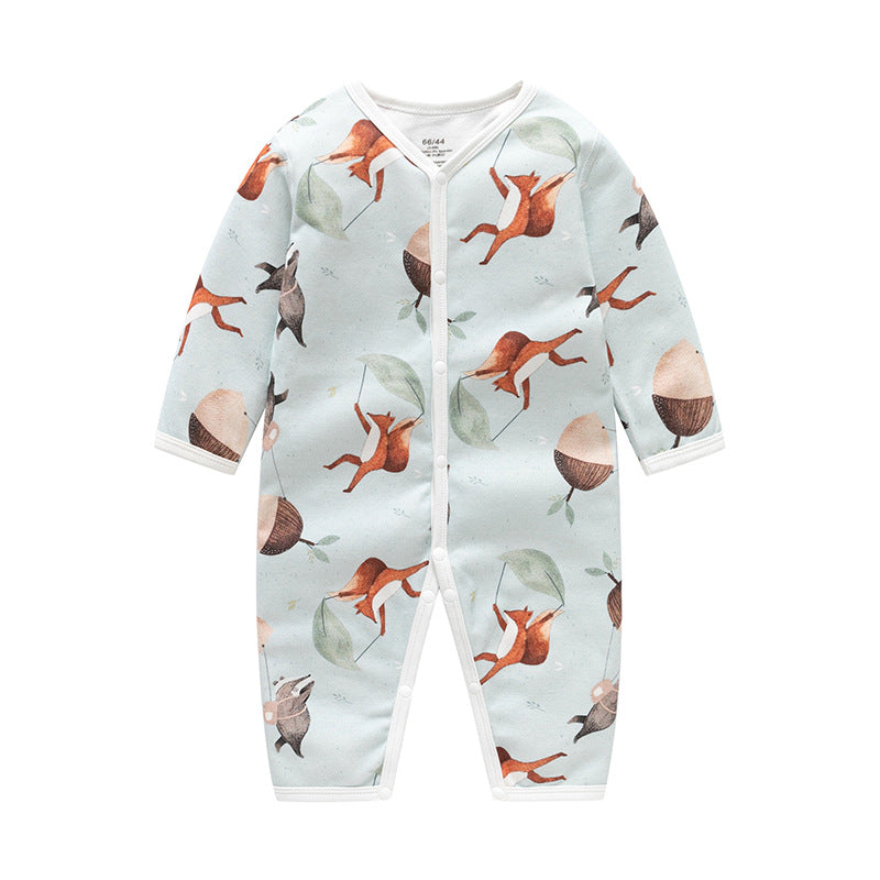 LittleMaylah™ Baby Romper & Bodysuit