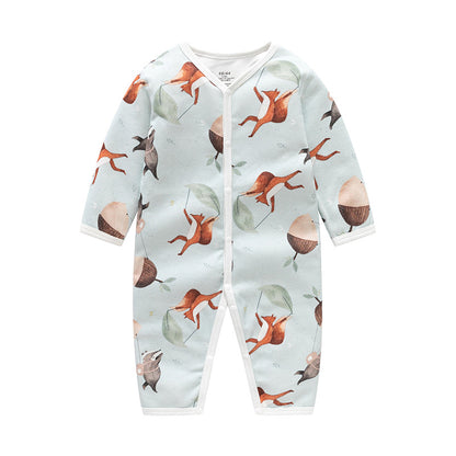 LittleMaylah™ Baby Romper & Bodysuit