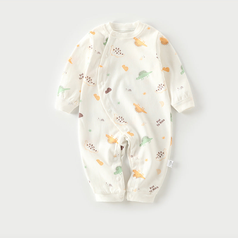 LittleMaylah™ Thin Baby Pajamas And Baby Onesies