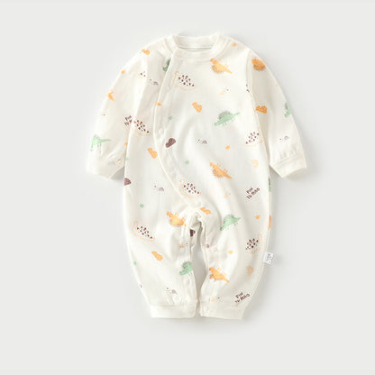 LittleMaylah™ Thin Baby Pajamas And Baby Onesies