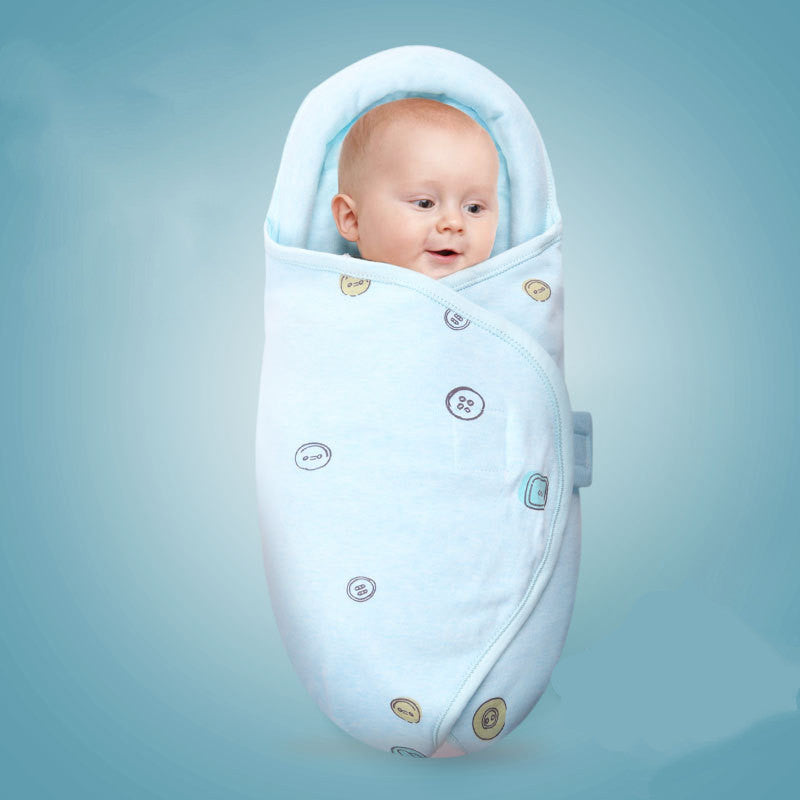 LittleMaylah™ Baby sleeping bag