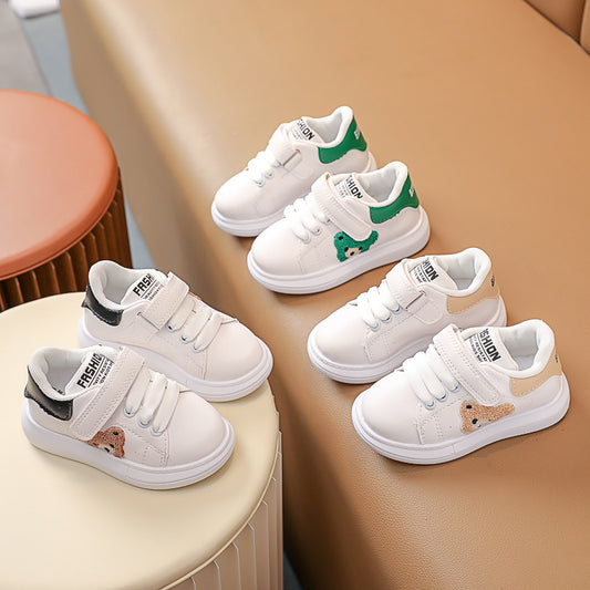 LittleOne™ Baby Bear Casual Kids Sports Shoes
