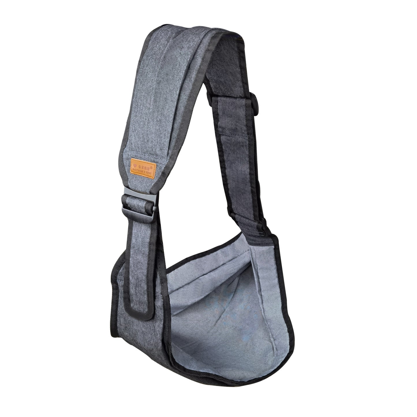 LittleMaylah™ Suitable for newborns to toddlers, roughly 0–24 months, up to 20 kg