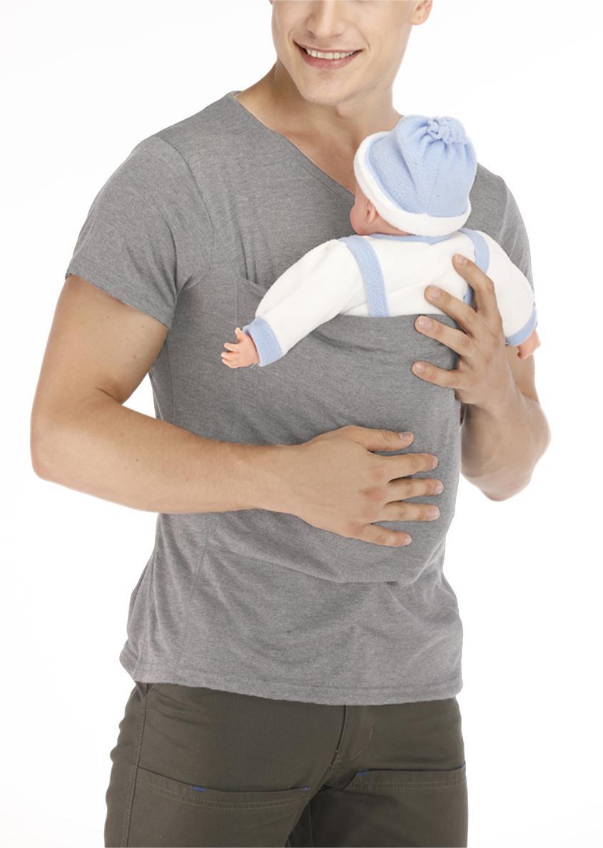 DadMommy™ Kangaroo DadMoMultifunctional Clothes