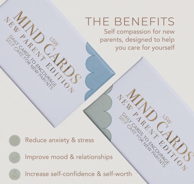 LittleMaylah™ Luxury Mummy & Daddy Pamper Hamper – New Parents Spa Gift Box