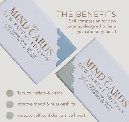 LittleMaylah™ Luxury Mummy & Daddy Pamper Hamper – New Parents Spa Gift Box