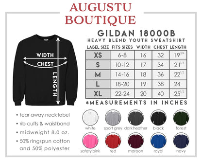 LittleMaylah™ New Mum & Dad Sweatshirt – Mummy To Be & Daddy To Be Gift, New Parents Jumper