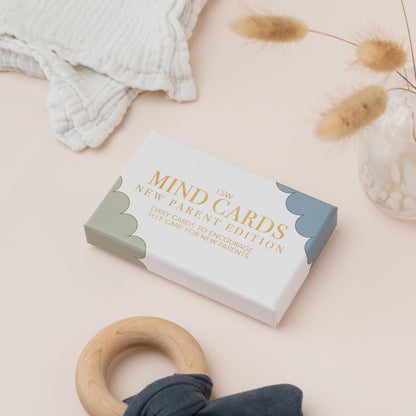 LittleMaylah™ Luxury Mummy & Daddy Pamper Hamper – New Parents Spa Gift Box